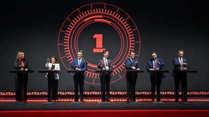 Hitachi Energy’den Türkiye’ye 70 milyon dolarlık yatırım!