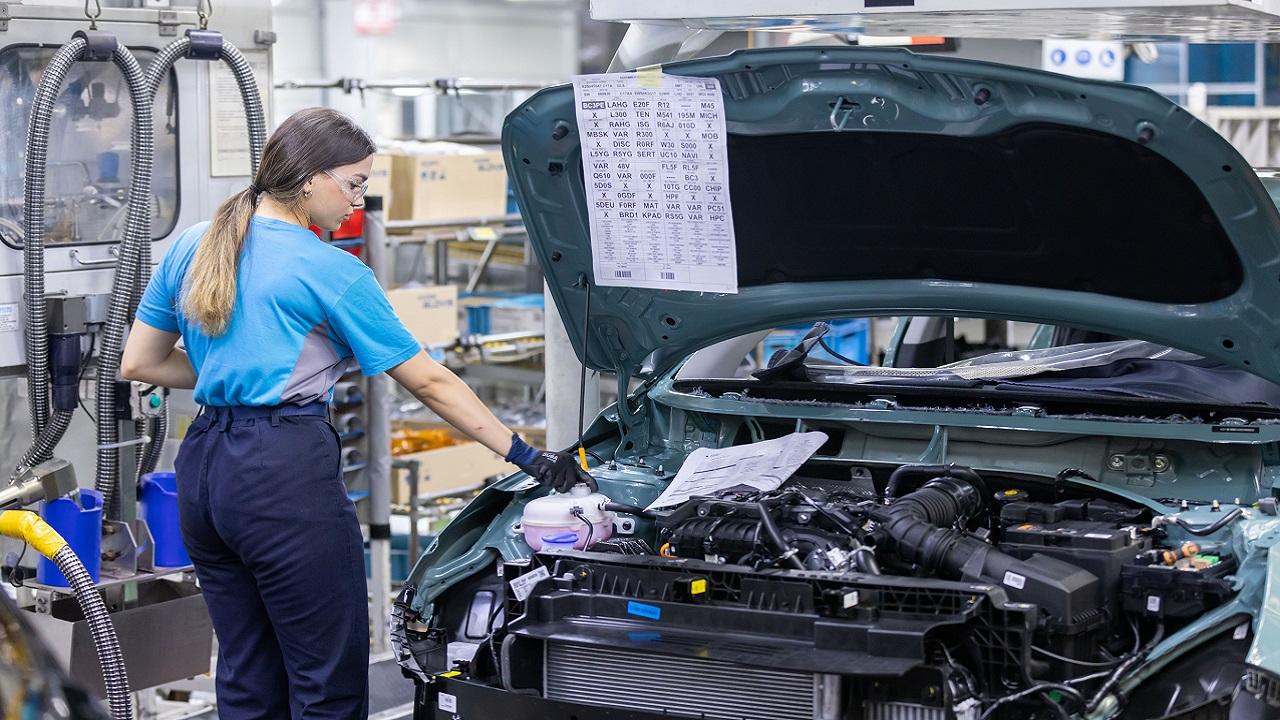 Hyundai Motor Türkiye’den Yeni Batarya Yatırımı.