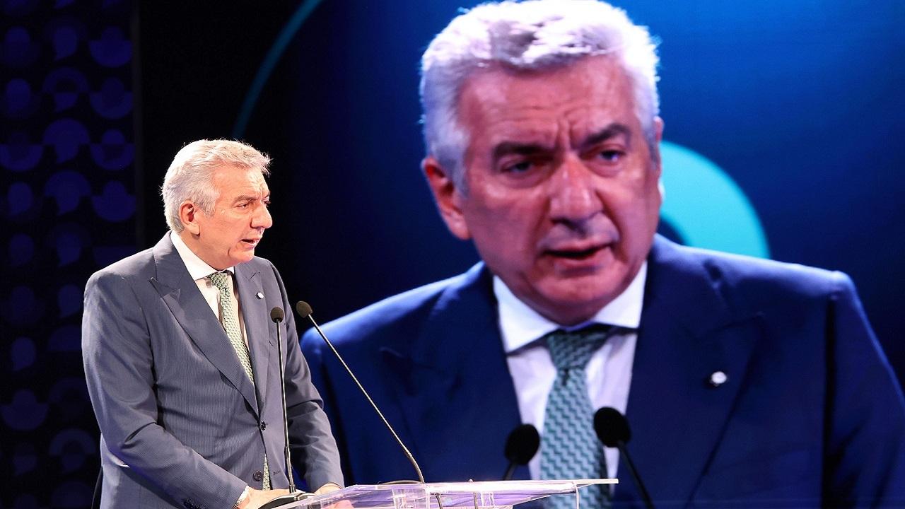 İSO Başkanı Bahçıvan 'Yeşil yatırımlar' açıklaması