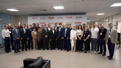 Kamu - Özel ENERJİ Sektörü MOBİLİTE için buluştu!