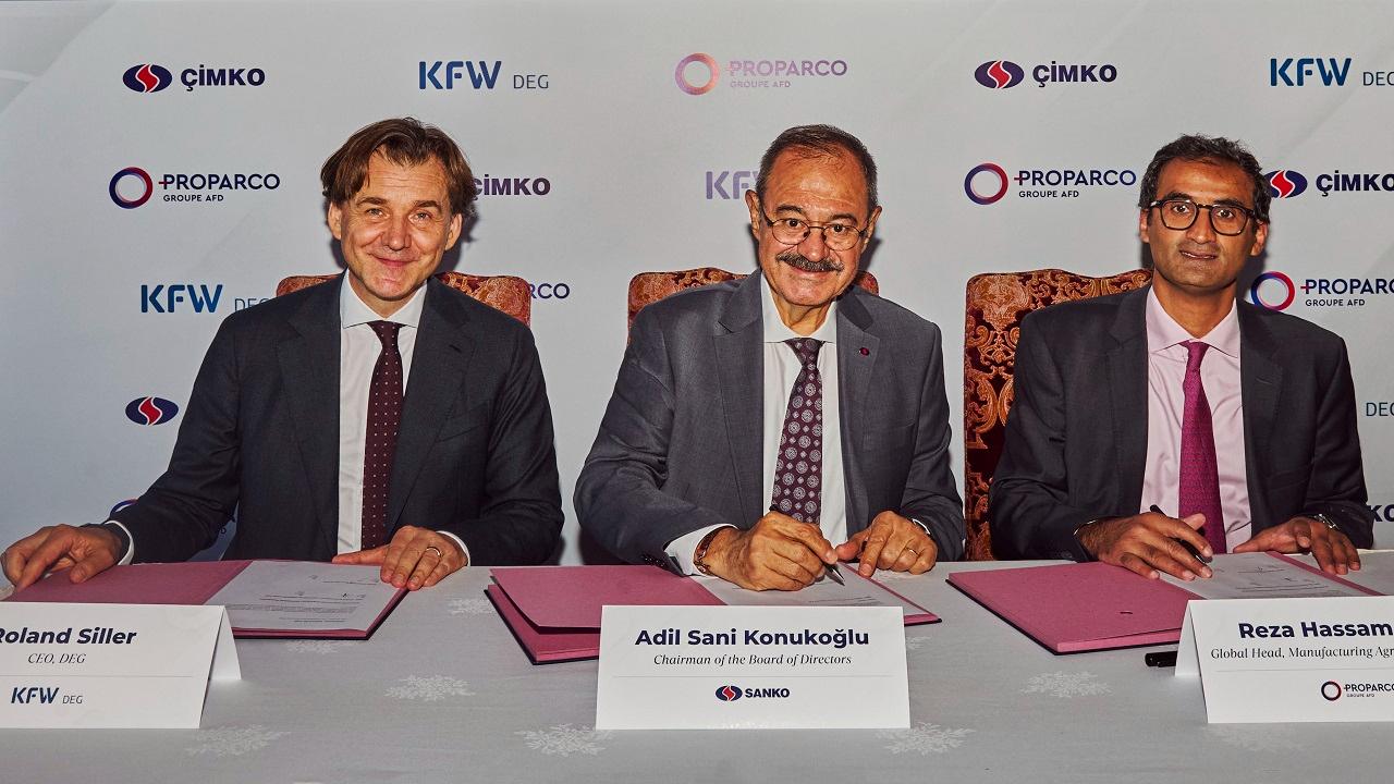 Karbon azaltımı, ENERJİ verimliliği yatırımlarına finansman!