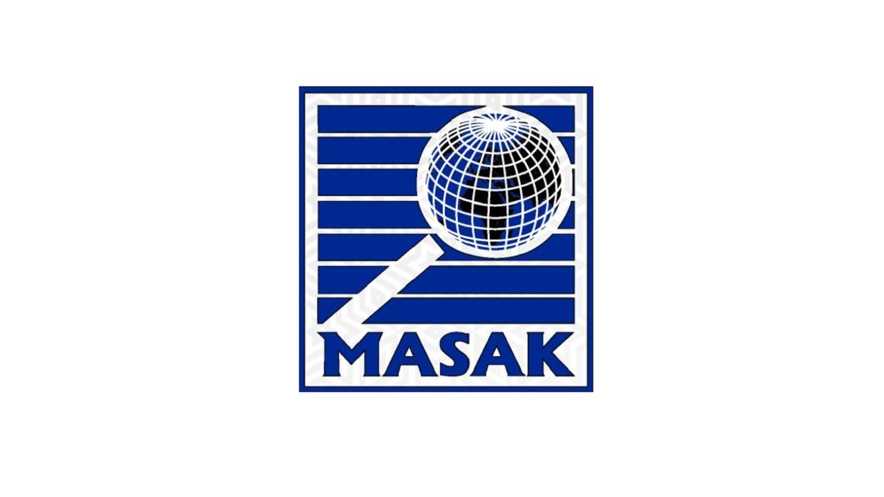 MASAK 'Vehbi Koç' açıklaması yaptı!