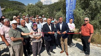 Muhtarlar “Kömür yoksa iş de aş da yok”
