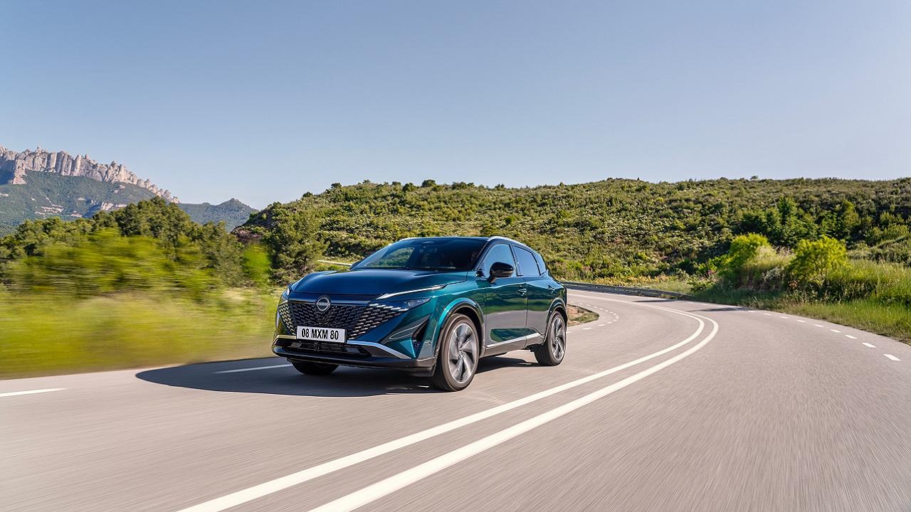 Nissan Haziran Ayına Özel Sıfır Araç Kampanyaları Başlattı!