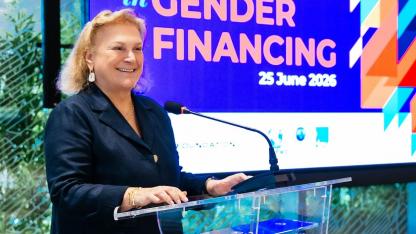 “OECD Kalkınma İçin Filantropi 2026” raporu - Sabancı Vakfı