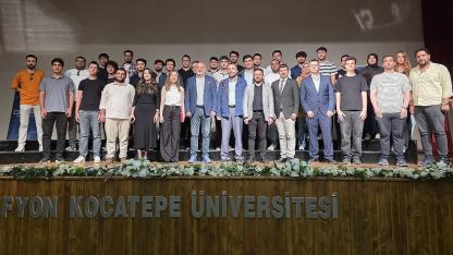 OEDAŞ ve ESO 'dan ‘Yeşil Yakalı’ eğitimi!