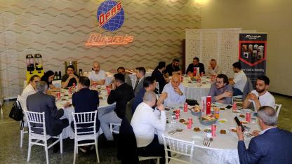 Opaş Elektrik YENİ LB2 Serisi güç ayırıcı şalterleri!