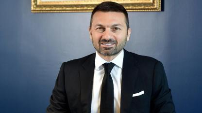 Orge Enerji Dünya 55’incisi oldu!