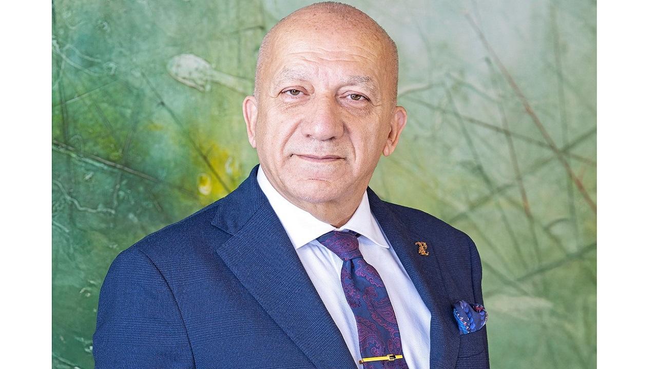 Panel üretimi yanında BATARYA ve ENERJİ Depolama Üssü kuruyor