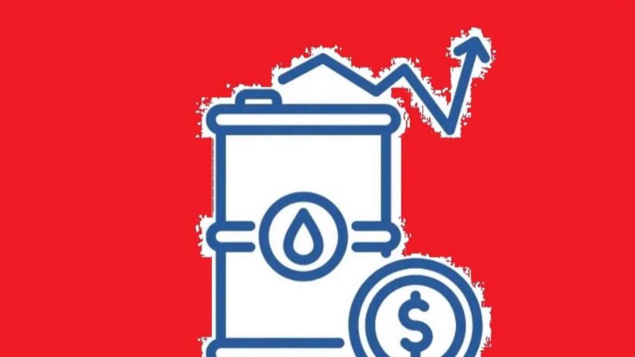 Petrolden YENİ iyi haber '72 dolar rakamlarını gördü!
