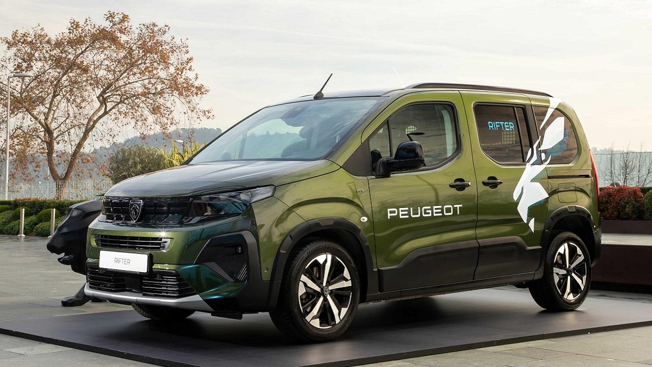 Peugeot Haziran'a özel kampanya başlattı!