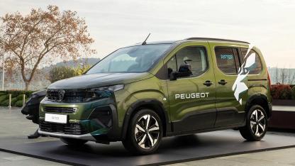 Peugeot Haziran'a özel kampanya başlattı!