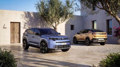 Fiat ''YENİ Benzinli ve Elektrikli modellerini tanıttı''