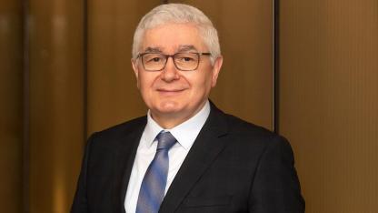 PALMET Gaz Grubu Başkanı Fuat Celepci oldu!