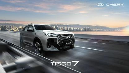 Chery Kampanyası '600 bin TL’ye 0 faiz'