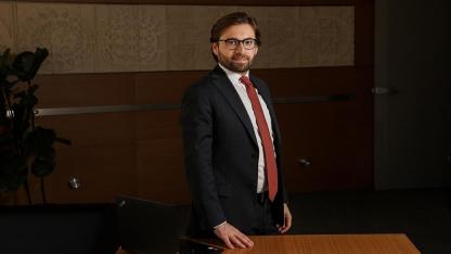 “Enerji verimliliğinde en büyük potansiyel binalarda”