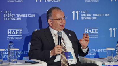 'TANAP ve TAP boru hatlarına çok küçük dokunuşlar kapasiteyi 2 katına çıkabilir'