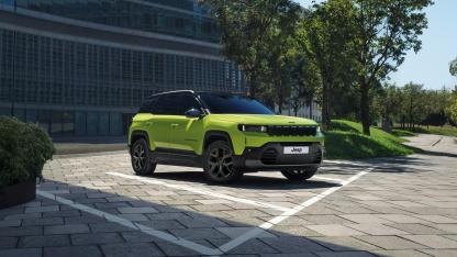Jeep Haziran ayına özel YENİ kampanya başlattı!