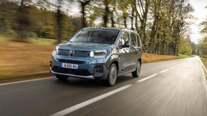 Özel KAMPANYA başlattı - Citroen!