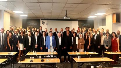 Cam sektörü SOLAR cam üretim kapasitesini 5 katına çıkardı'