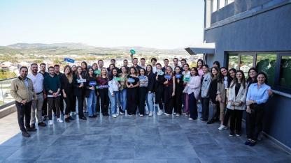 Uludağ Enerji GENÇ Yetenek Programı!