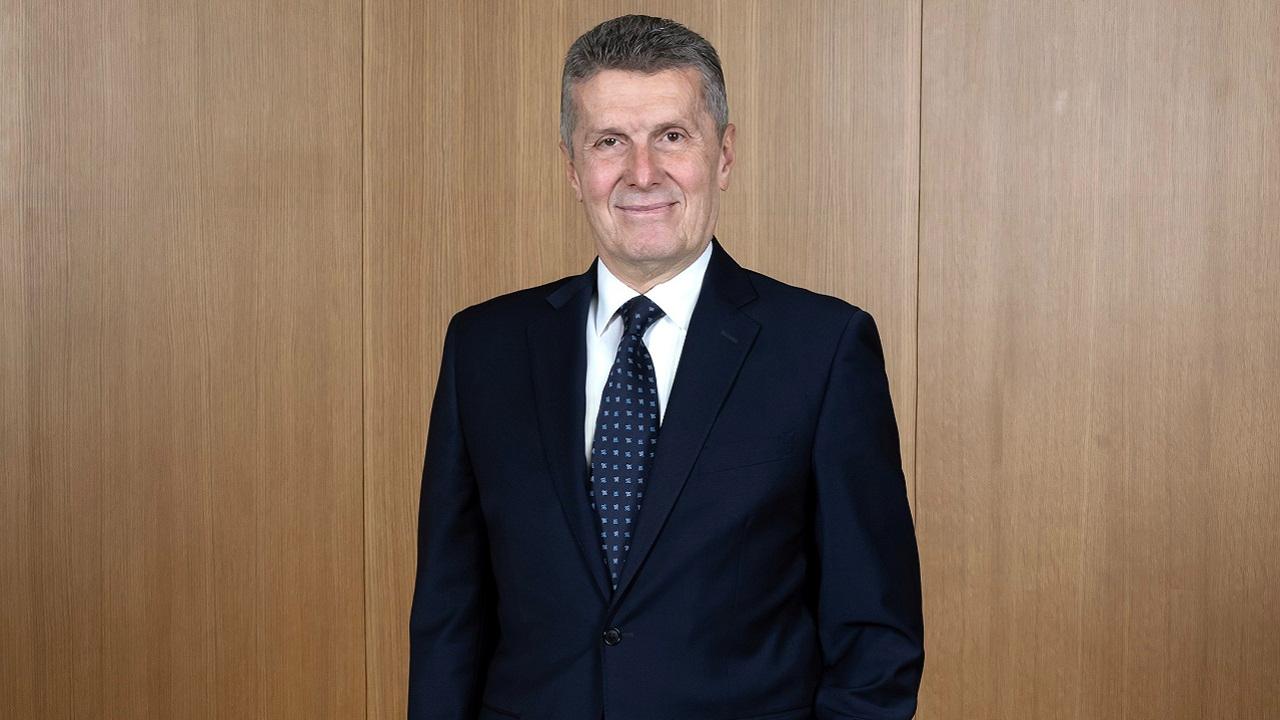 Sabancı Holding Başkanı Çulhacı 'Türkiye’den tek üye'