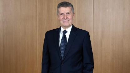 Sabancı Holding Başkanı Çulhacı 'Türkiye’den tek üye'