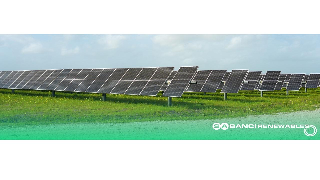 Sabancı Renewables, Meta ile uzun vadeli Enerji Satın Alma Anlaşması (PPA) imzaladı