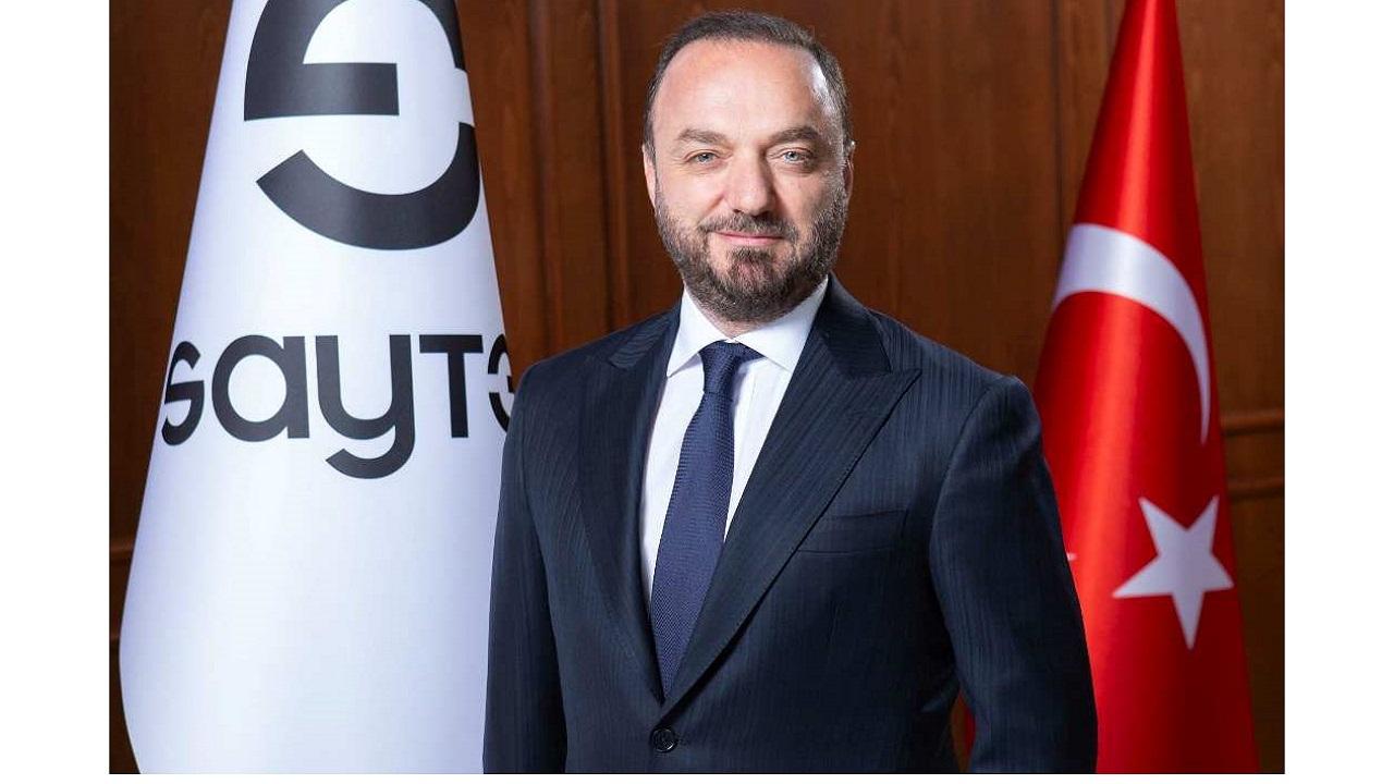 Saytek, atık plastikleri ekonomiye kazandırarak yerli sanayiyi güçlendiriyor