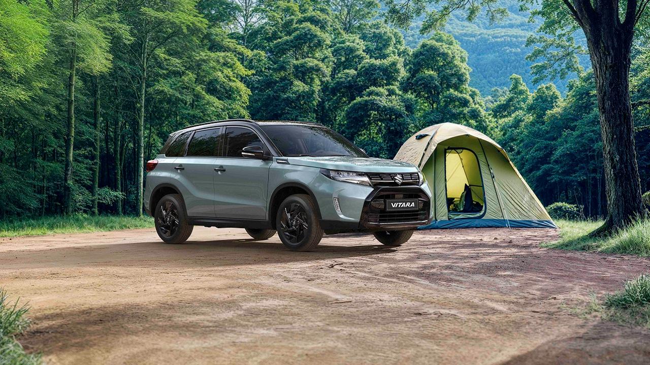 Suzuki’den Haziran Ayına Özel Takas Desteği ve 0 Faiz Fırsatı!