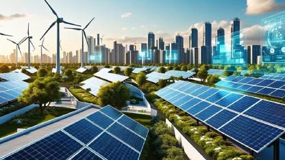 TİM '22 Haziran Dünya Yenilenebilir Enerji Günü' kutlu olsun