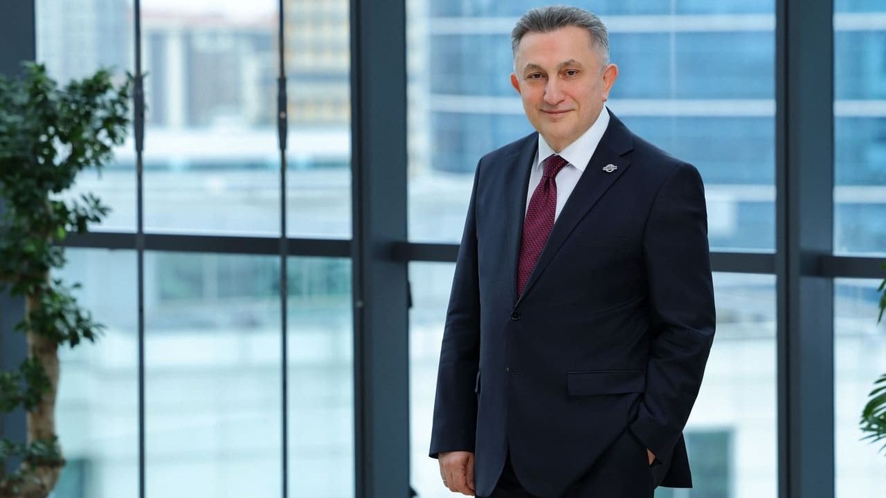Türk Eximbank ve UKEF iş birliği genişliyor!