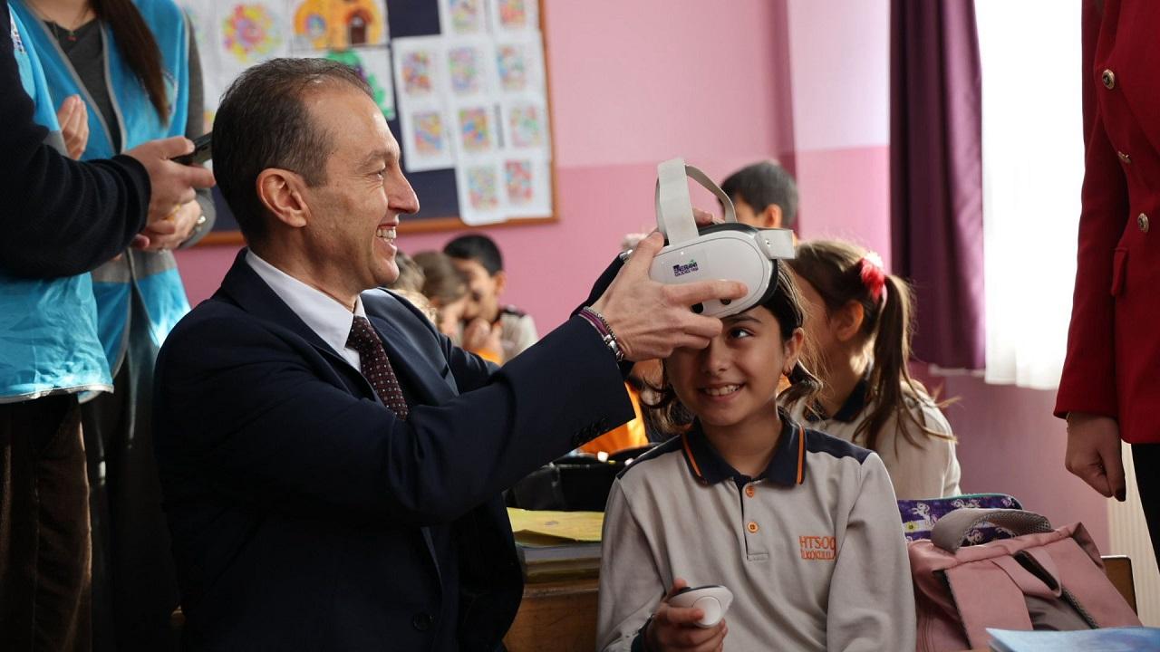 Uludağ Enerji, Enerjini Geleceğe Taşı Projesi hk.