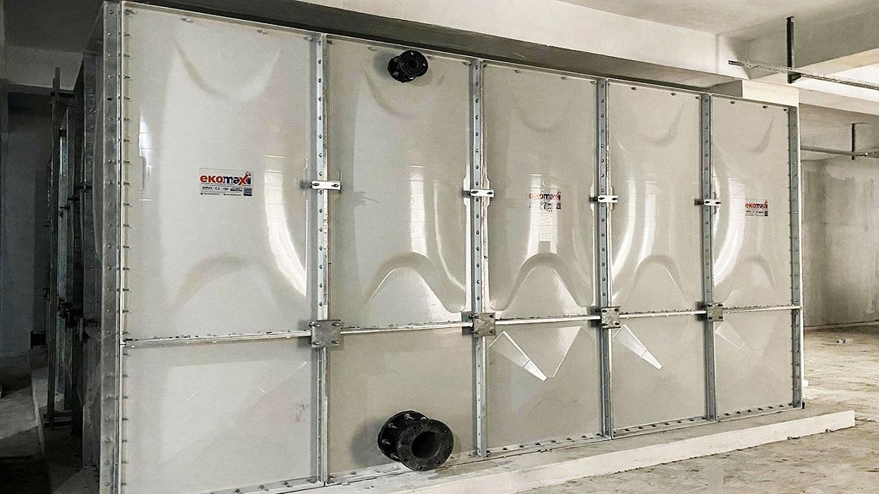 Yeni SU depolama 'Dikkat Edilmesi Gereken 4 Kriter'