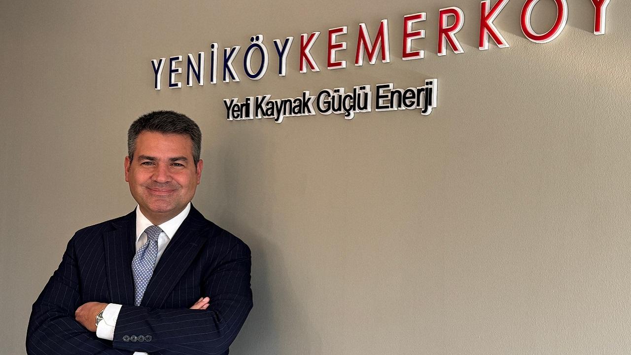 Yeniköy Kemerköy Enerji Water Europe üyesi oldu