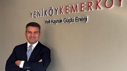 Yeniköy Kemerköy Enerji SU için önemli imza attı!