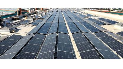 2025 Sürdürülebilirlik Raporu ''YENİLENEBİLİR enerji ...''