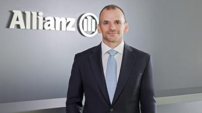 Allianz COP31'e özel yeni kampanya başlattı 'Şarjda var'