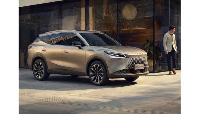 Chery Omoda temmuza özel kampanya ''Fiyat 2.099.000 TL''