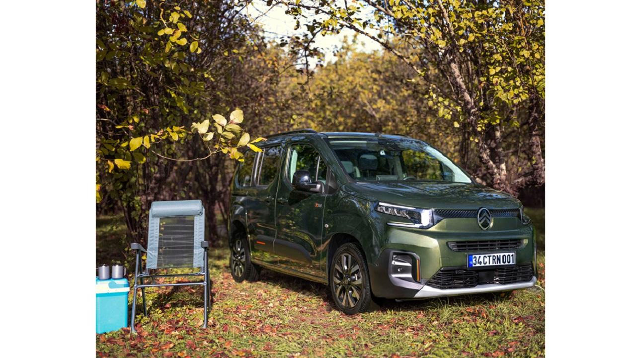 Citroen yeni temmuz kampanyası başlattı '750 bin TL 0 faiz'