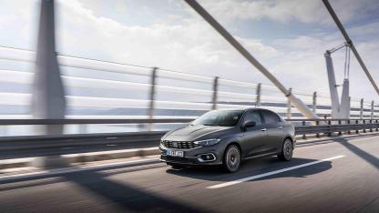 Fiat Egea Sedan'a temmuza ö​zel kampanya '1.369.900 TL'