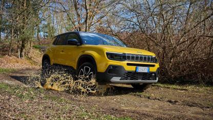Jeep avantajlı temmuz kampanyası başlattı