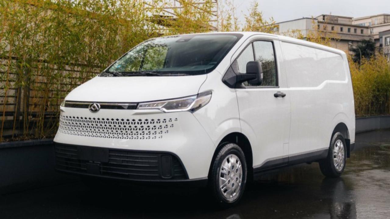 Maxus’dan temmuz ayına özel kampanya “500 bin TL 0 faiz’