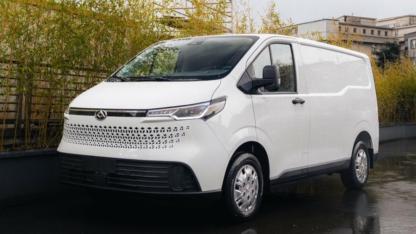 Maxus’dan temmuz ayına özel kampanya “500 bin TL 0 faiz’