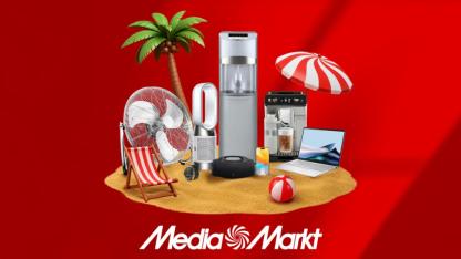 MediaMarkt ‘Yaz tatiline özel kampanya başlattı’