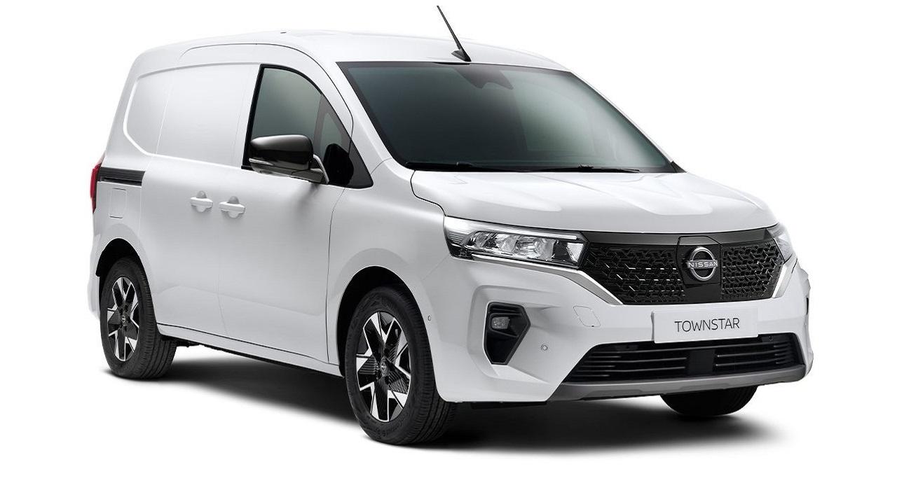 Nissan TİCARİ müşterilere özel kampanya '12 ay vade'