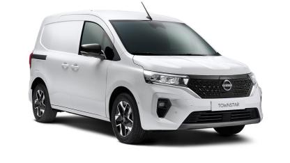 Nissan TİCARİ müşterilere özel kampanya '12 ay vade'