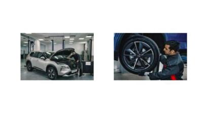 Nissan yeni kampanya başlattı 'Yüzde 30 indirim'
