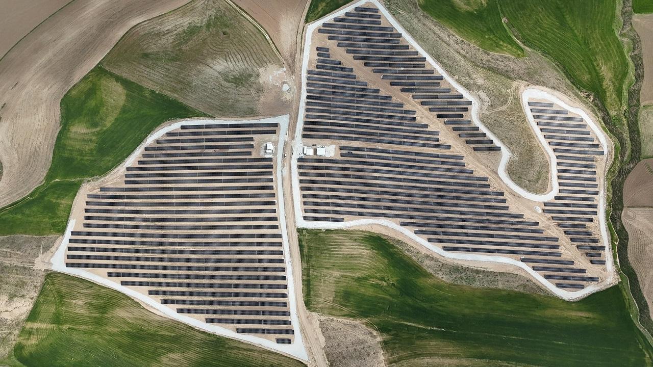 Otokar Güneş Enerjisi Santralini devreye aldı!
