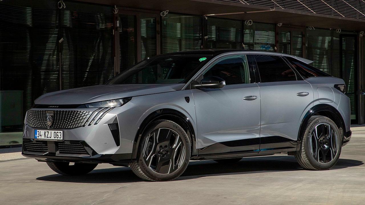 Peugeot temmuz kampanyası başlattı '1 milyon TL 0,99 oran'